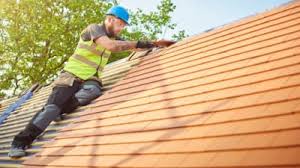 Professional Roofing services in Summerville, GA