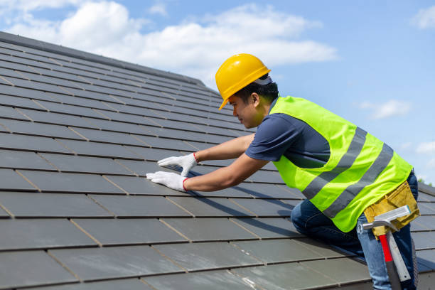 Best Slate Roofing  in Summerville, GA