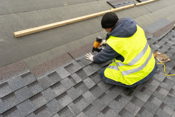 Best Sheet Metal Roofing  in Summerville, GA