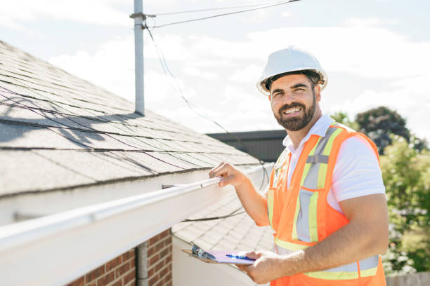 Best Gutter Installation and Repair  in Summerville, GA