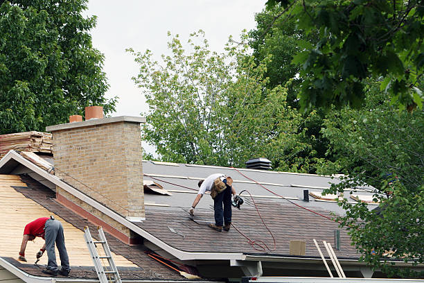 Best Commercial Roofing Services  in Summerville, GA