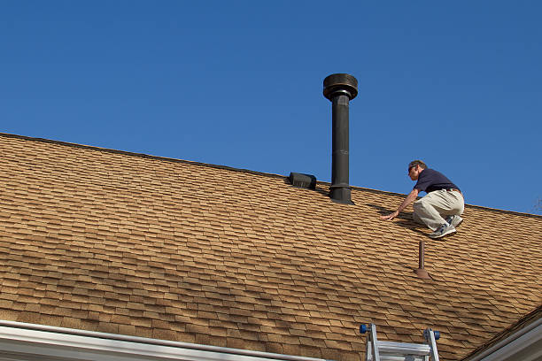 Best Cold Roofs  in Summerville, GA