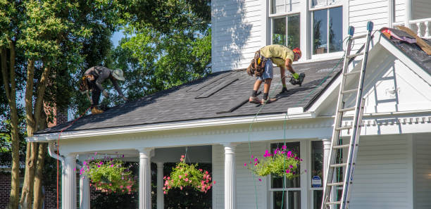 Best Roof Coating and Sealing  in Summerville, GA