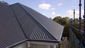 Best Rubber Roofing (EPDM, TPO)  in Summerville, GA